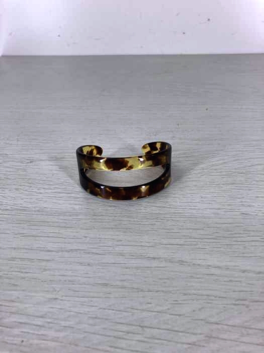 USED古着（ユーズドフルギ） Tortoiseshellブレスレット レディース アクセサリー