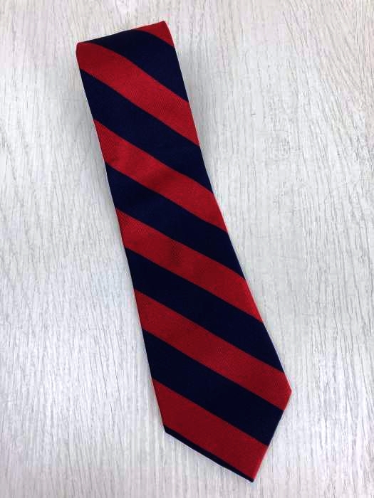 Polo by RALPH LAUREN（ポロバイラルフローレン） 斜め ストライプ ネクタイ メンズ ファッション雑貨
