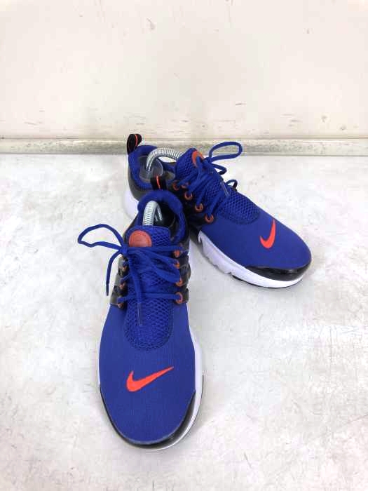 NIKE(ナイキ) Presto Running Shoes ランニングシューズ レディース シューズ
