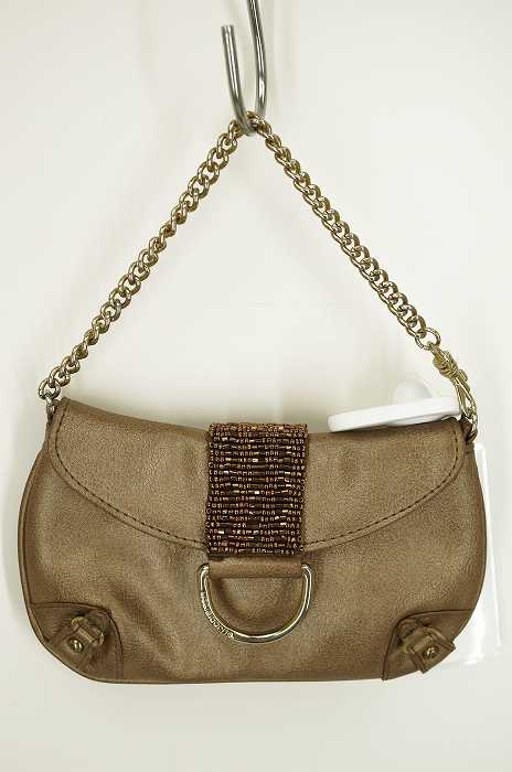 Liz Claiborne (リズクレイボーン) ビジューデザインポーチ レディース バッグ