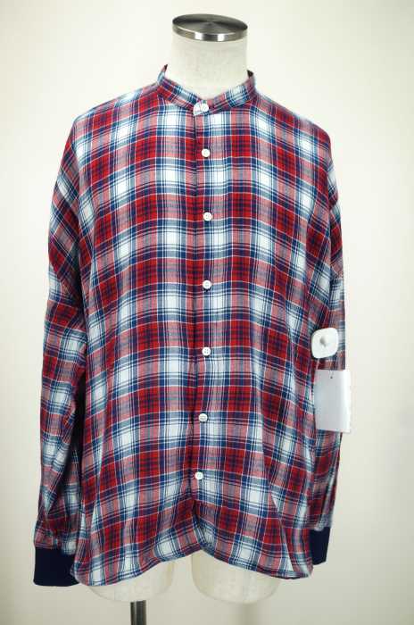 niche. （ニッチ） Ponerse Shirts メンズ トップス