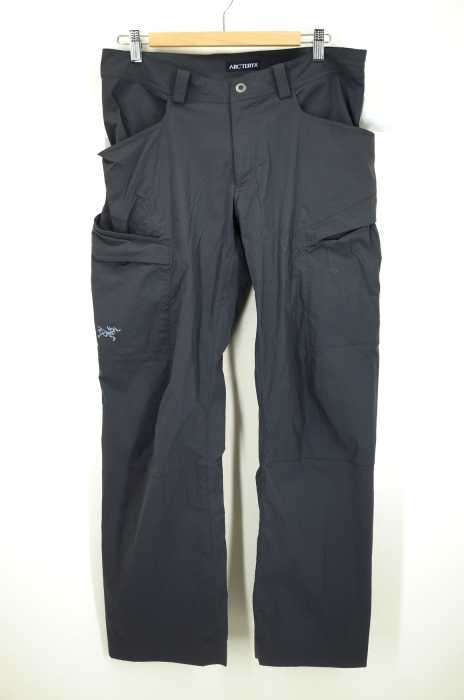 ARCTERYX（アークテリクス） ナイロンパンツ ジャージ メンズ パンツ