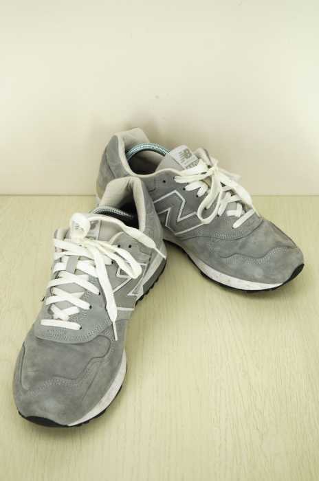 NEW BALANCE (ニューバランス) M1400JGY スニーカー メンズ シューズ