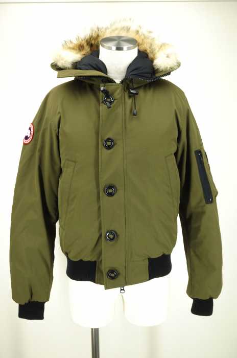 CANADA GOOSE（カナダグース） ダウンジャケット メンズ アウター