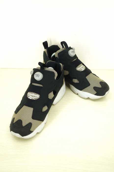 Reebok (リーボック) Instapump Fury インスタポンプヒューリー メンズ シューズ