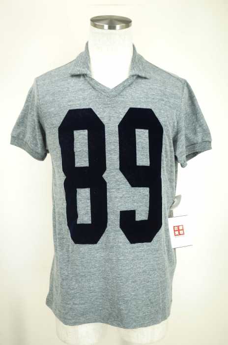 PEALY GATES （パーリーゲイツ） ナンバリング Tシャツ メンズ トップス