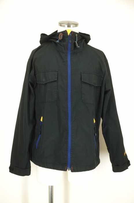 FJALLRAVEN (フェールラーベン) メンズ アウター