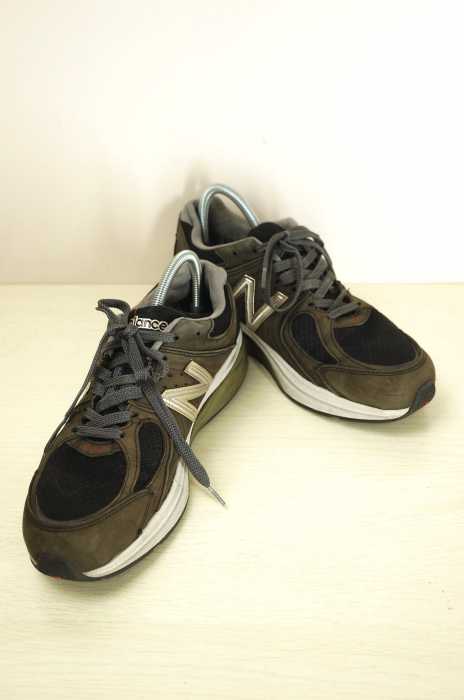 NEW BALANCE （ニューバランス） USA製　M2040BK1 メンズ シューズ