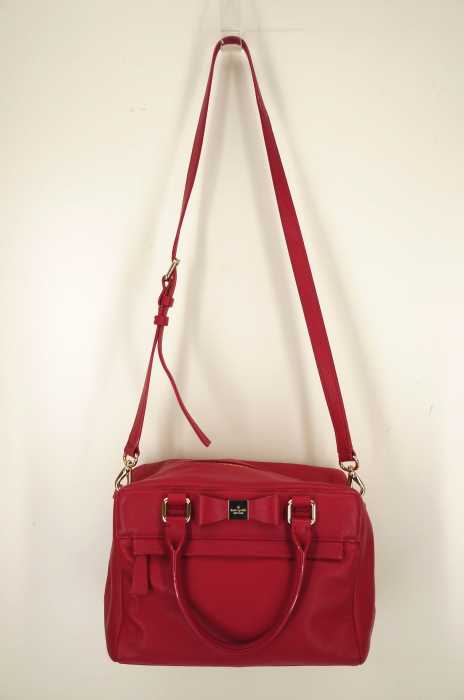 Kate spade (ケイトスペード) 2WAY ショルダー ドライブ アシュトン レディース バッグ
