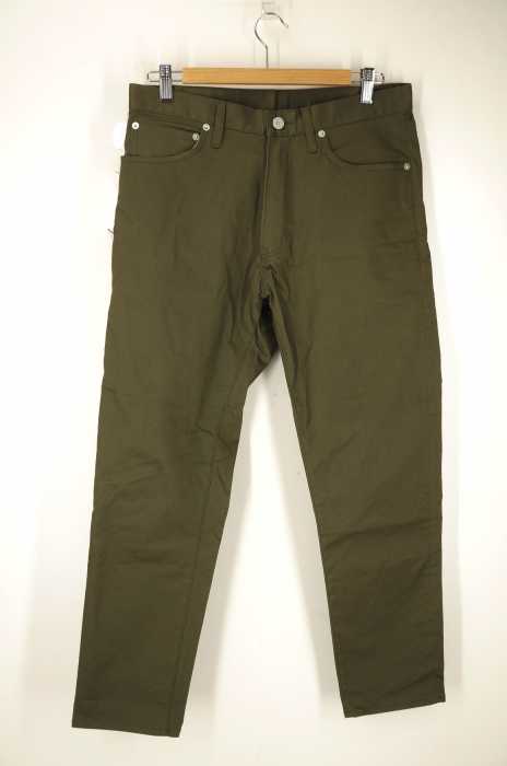 JOURNAL STANDARD (ジャーナルスタンダード) ウエポンストレッチ5PK メンズ パンツ