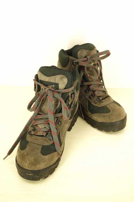 Danner (ダナー) トレッキングシューズ メンズ シューズ