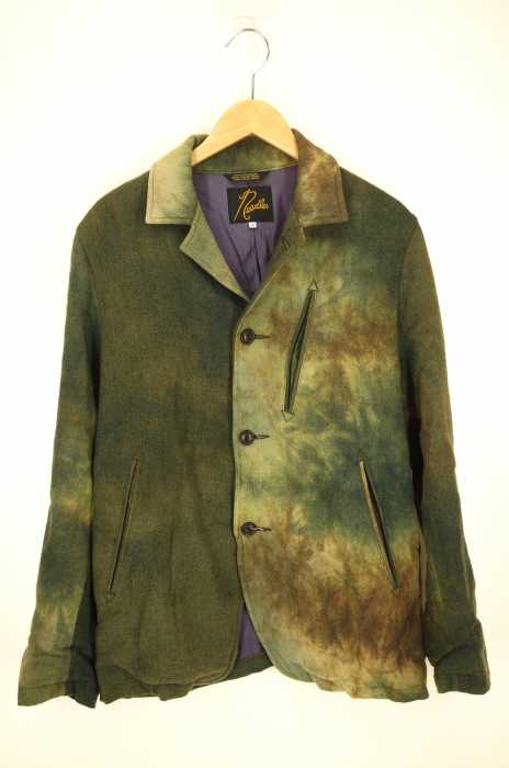 Needles (ニードルス) Arrow Jacket Tie Dye ジャケット メンズ アウター