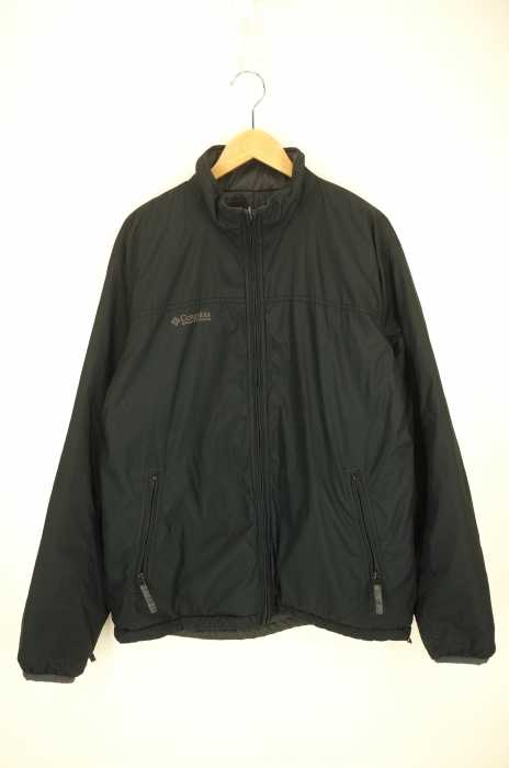 Columbia (コロンビア) PRIMALOFT リバーシブル中綿ジャケット メンズ アウター