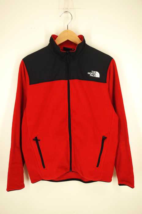 THE NORTH FACE （ザノースフェイス） Mountain Versa Micro Jacket メンズ アウター