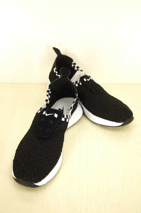 NIKE （ナイキ） AIR WOVEN メンズ シューズ