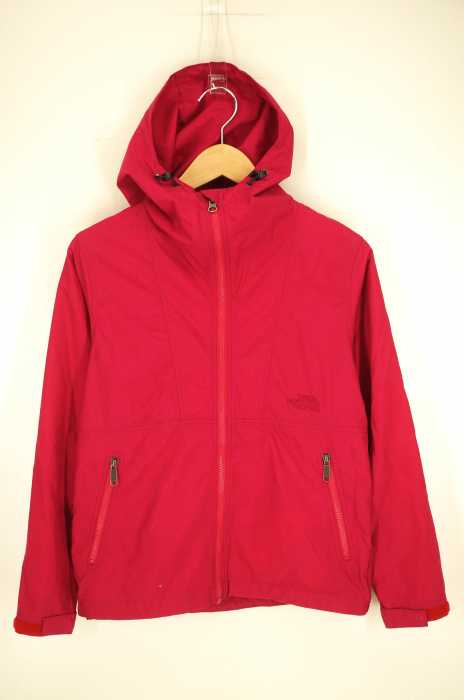 THE NORTH FACE （ザノースフェイス） コンパクトジャケット レディース アウター