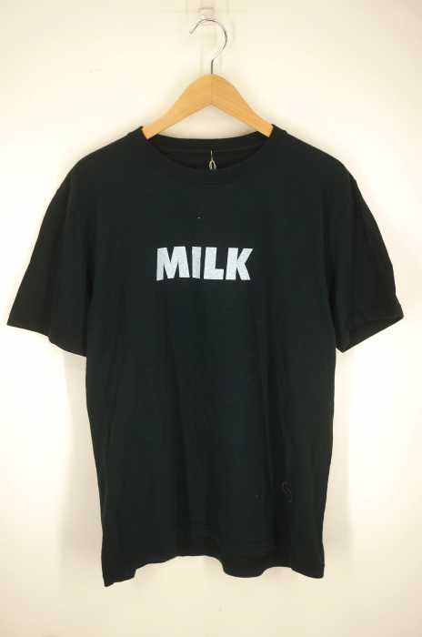 TANGTANG(タンタン) MILK メンズ トップス