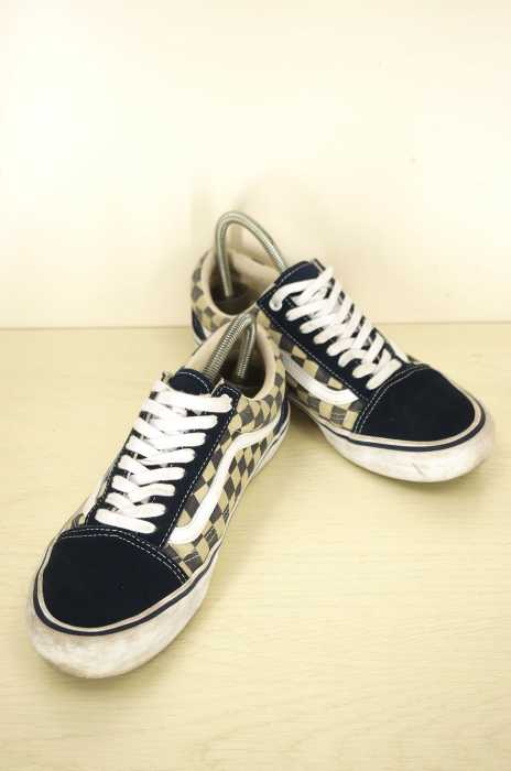 VANS (バンズ ) メンズ シューズ