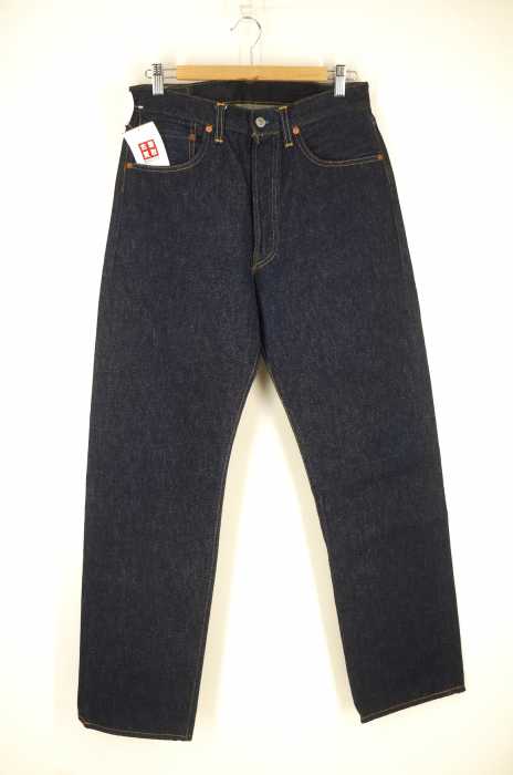 Levi's （リーバイス） 501XX 1955年モデル バレンシア工場製復刻版 メンズ パンツ