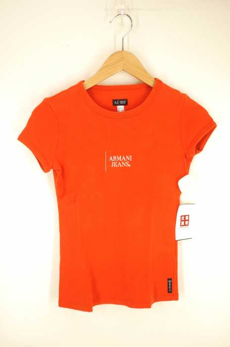 ARMANI JEANS（アルマーニジーンズ） レディース トップス