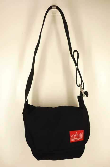 Manhattan Portage （マンハッタンポーテージ） ナイロンショルダーバッグ メンズ バッグ