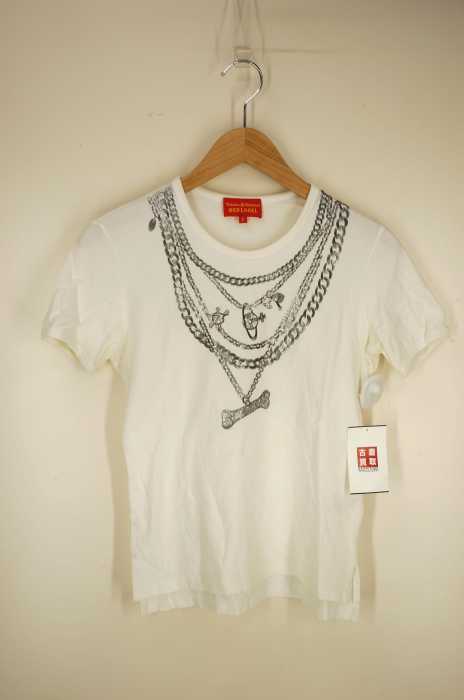Vivienne Westwood RED LABEL (ヴィヴィアンウエストウッドレッドレーベル) レディース トップス
