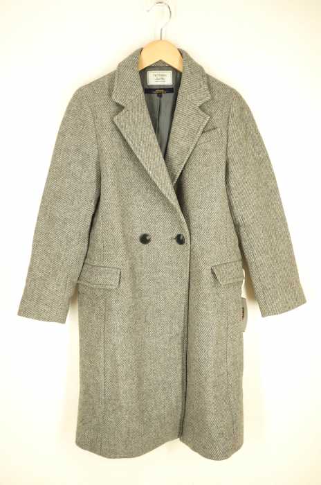 JOURNAL STANDARD relume （ジャーナルスタンダードレリューム） VICTORIAN チェスターコート レディース アウター
