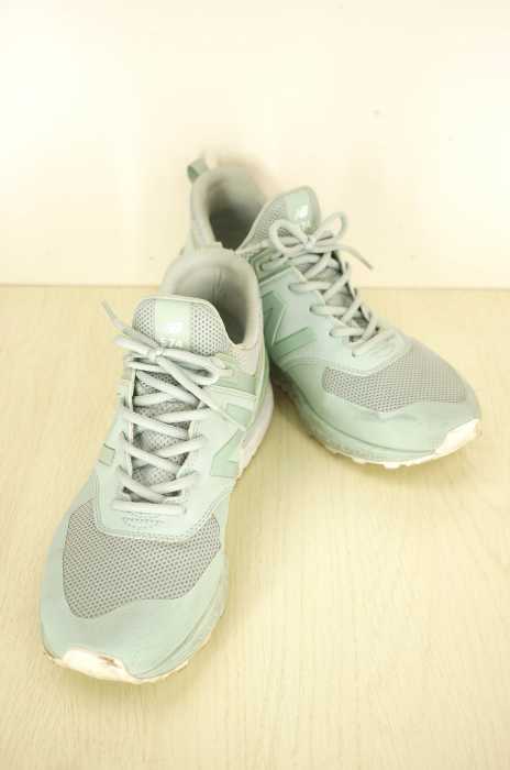 NEW BALANCE （ニューバランス） MS574SMT　スニーカー メンズ シューズ