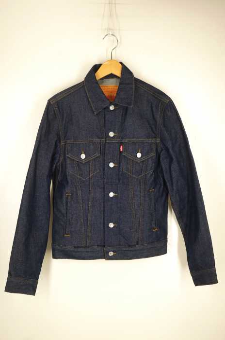 Levi's （リーバイス） デニムジャケット メンズ アウター