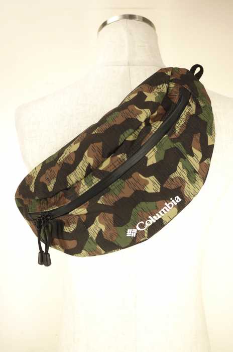 Columbia (コロンビア) ストリーム ヒップバッグ メンズ バッグ