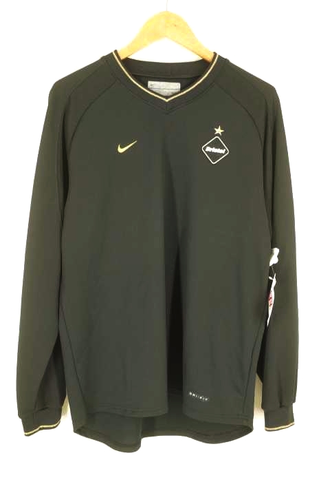 F.C. Real Bristol(エフシーレアルブリストル) ゲームシャツ メンズ トップス