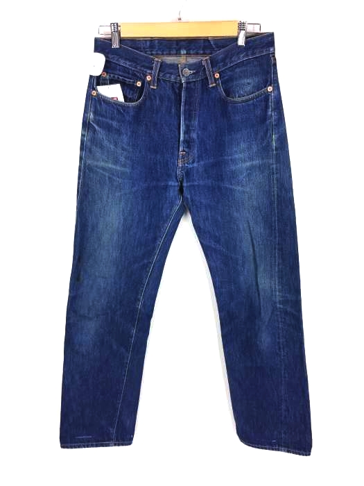 Levis（リーバイス） 501XX USA製 デニムパンツ ジーンズ メンズ パンツ
