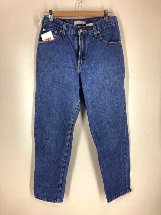 Levis（リーバイス） 550 RELAXED TAPERED レディース パンツ