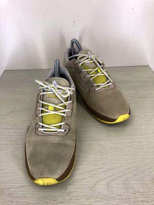 Emerica（エメリカ） WISM WESTGATE ローカットスニーカー メンズ シューズ