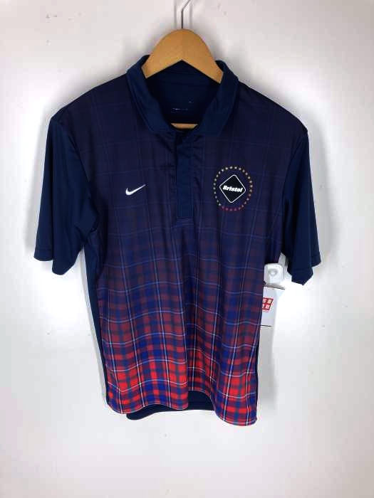 Bristol（ブリストル） FCRB 13SS DRI-FIT ゲームシャツ メンズ トップス