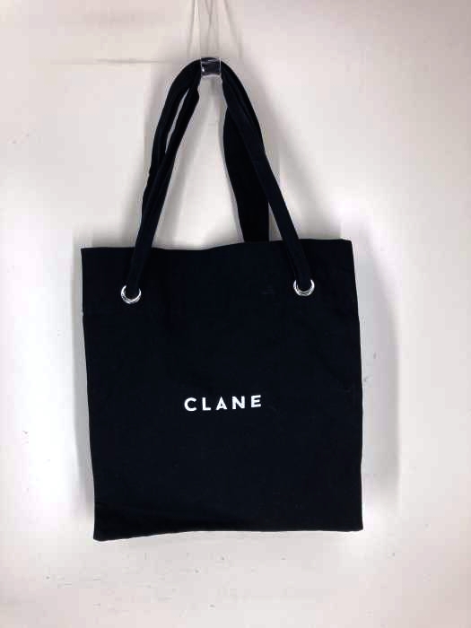 CLANE（クラネ） 3POCKET TOTE BAG レディース バッグ