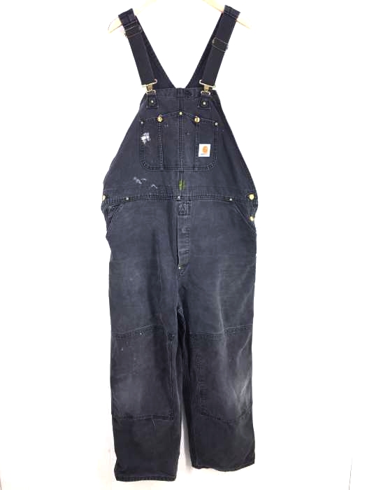 Carhartt(カーハート) オーバーオール メンズ オールインワン