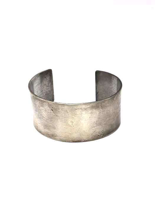 AMERICAN RAG CIE(アメリカンラグシー) シルバーバングル ×THEFT レディース アクセサリー