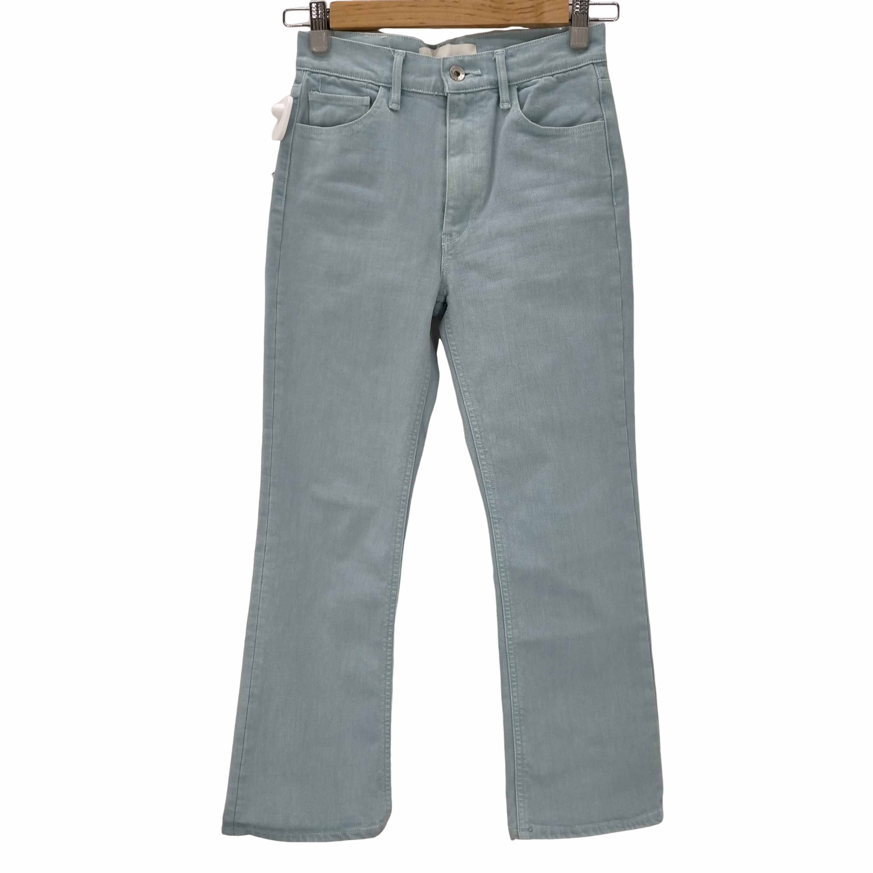 KURO(クロ)Super Stretch Color Denim デニムパンツ 【中古 