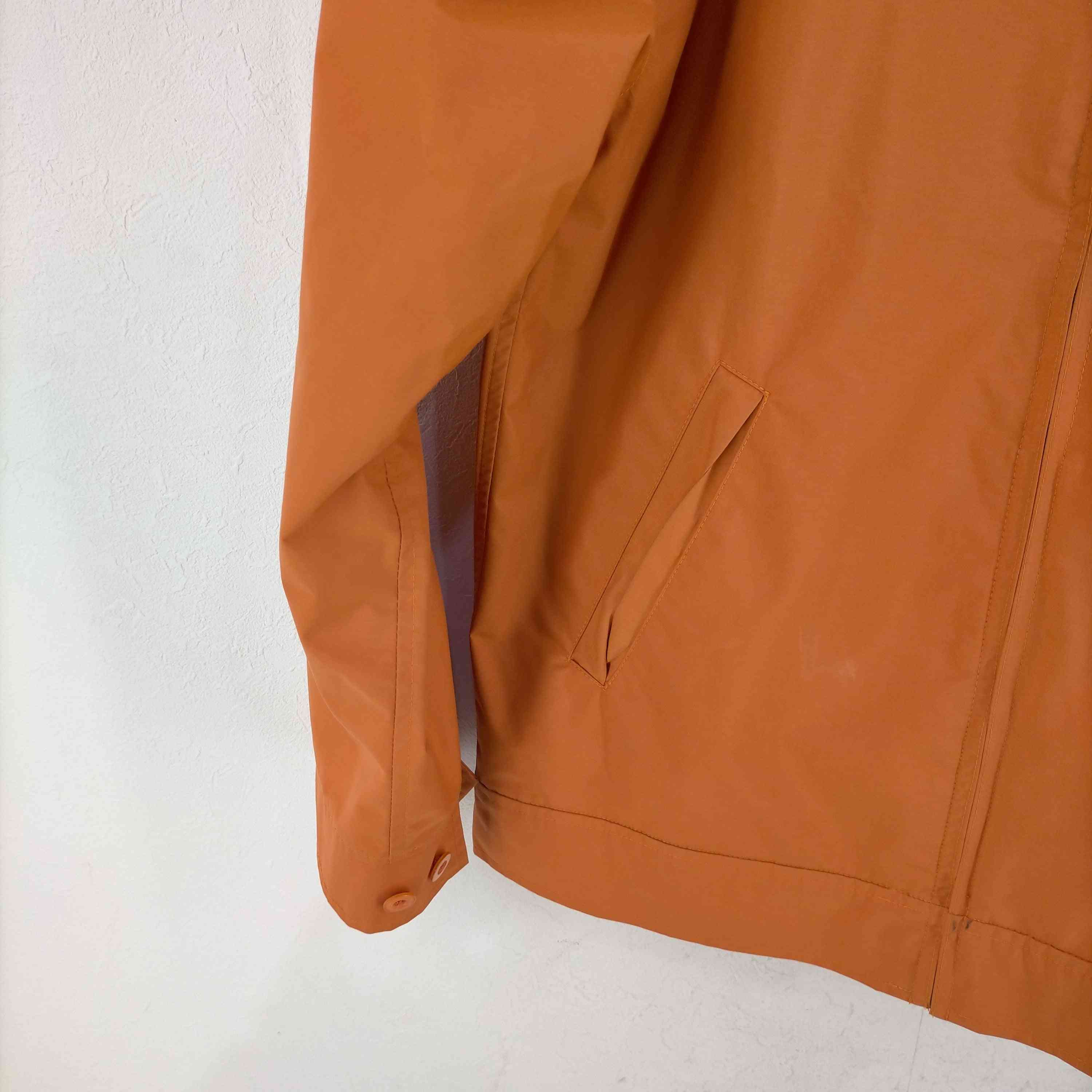 JEAN DIADEM(ジーンディアデム)バックプリント スイングトップ 【中古