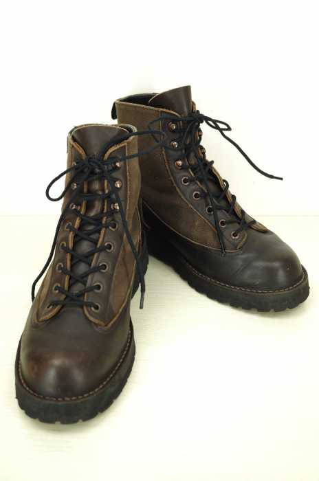 Danner （ダナー） ダナーライト トレッキングブーツ メンズ シューズ