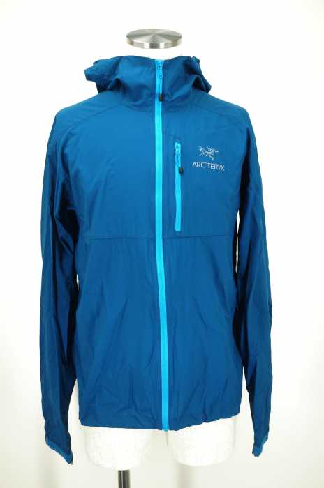 ARCTERYX（アークテリクス） ナイロンパーカー メンズ アウター