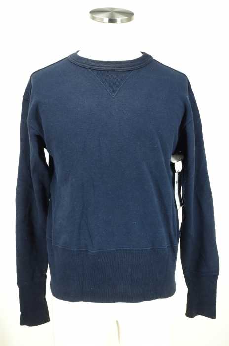 Champion (チャンピオン) ランタグ復刻 トレーナー メンズ トップス