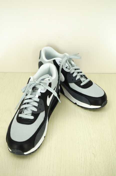 NIKE (ナイキ) エアマックス 90 エッセンシャル スニーカー メンズ シューズ