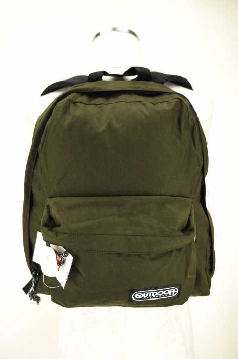 OUTDOOR PRODUCTS (アウトドアプロダクツ) リュック デイパック メンズ バッグ