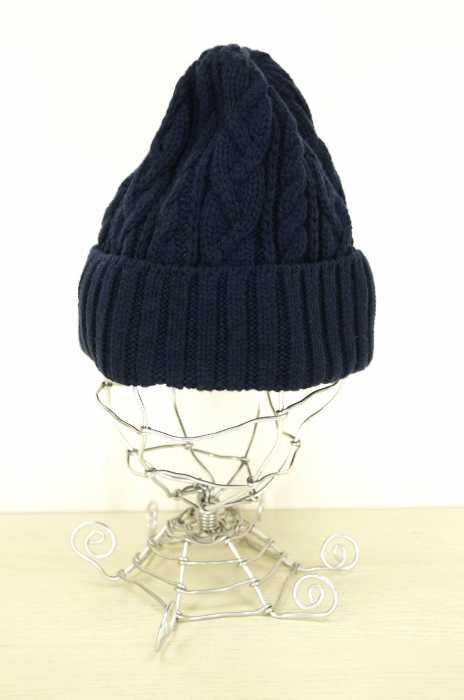 THE NORTH FACE (ザノースフェイス) ABLE BEANIE メンズ 帽子