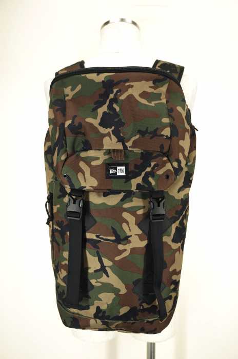 NEW ERA （ニューエラ） RUCK SACK ラックサック メンズ バッグ