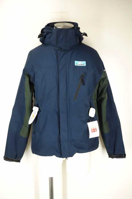 X-LARGE x MANASTASH x Altaland (エクストララージ x マナスタッシュ 