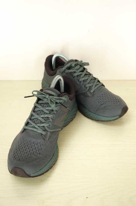 New Balance x N.HOOLYWOOD (ニューバランス x エヌハリウッド) ZANTE3 メンズ シューズ