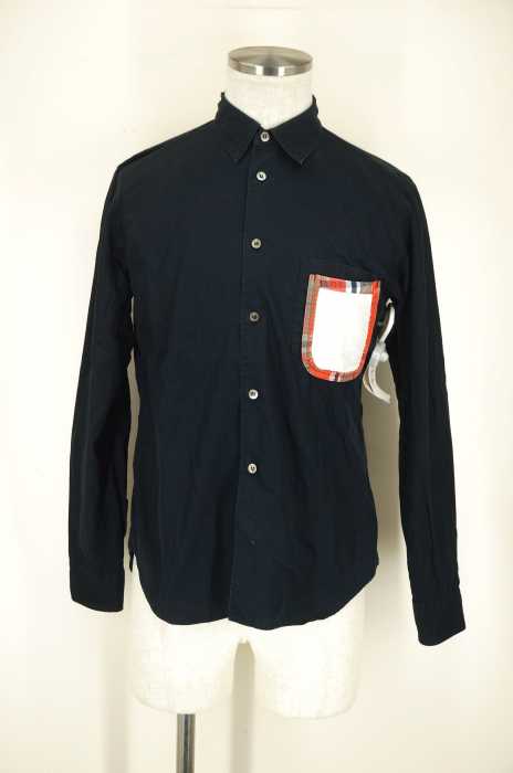 COMME des GARCONS HOMME PLUS （コムデギャルソンオムプリュス） AD2009 メンズ トップス